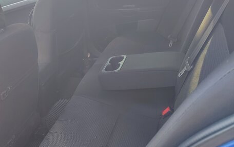 Mitsubishi Lancer IX, 2008 год, 650 000 рублей, 4 фотография