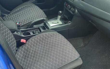 Mitsubishi Lancer IX, 2008 год, 650 000 рублей, 7 фотография