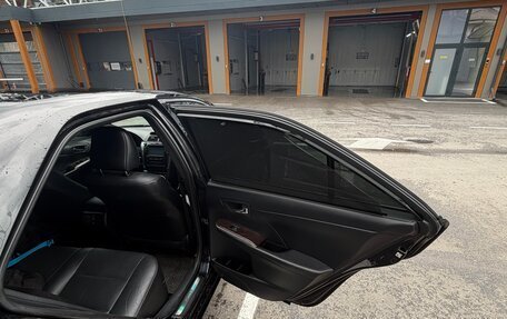 Toyota Camry, 2018 год, 2 410 000 рублей, 7 фотография
