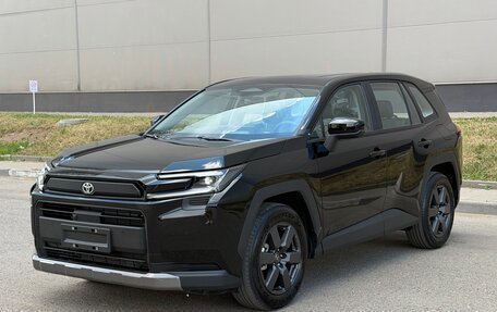 Toyota RAV4, 2026 год, 3 500 000 рублей, 3 фотография