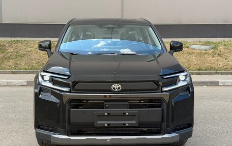 Toyota RAV4, 2026 год, 3 500 000 рублей, 2 фотография