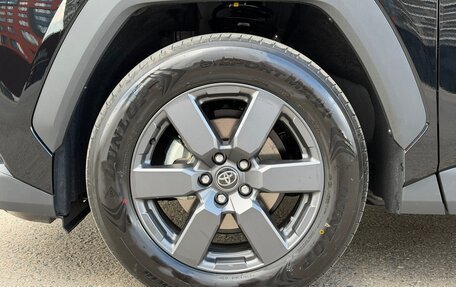 Toyota RAV4, 2026 год, 3 500 000 рублей, 8 фотография