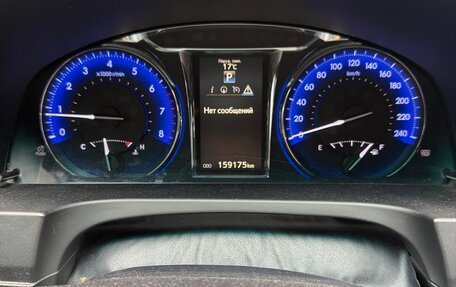 Toyota Camry, 2018 год, 2 410 000 рублей, 11 фотография