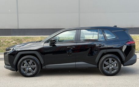 Toyota RAV4, 2026 год, 3 500 000 рублей, 4 фотография