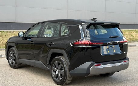 Toyota RAV4, 2026 год, 3 500 000 рублей, 5 фотография