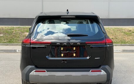 Toyota RAV4, 2026 год, 3 500 000 рублей, 6 фотография