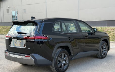 Toyota RAV4, 2026 год, 3 500 000 рублей, 7 фотография