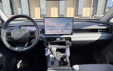 Toyota RAV4, 2026 год, 3 500 000 рублей, 9 фотография