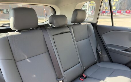 Toyota RAV4, 2026 год, 3 500 000 рублей, 19 фотография