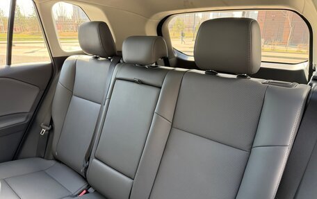 Toyota RAV4, 2026 год, 3 500 000 рублей, 23 фотография