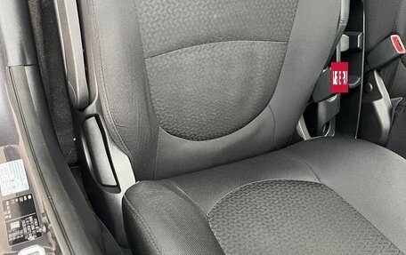 KIA Rio III рестайлинг, 2015 год, 950 000 рублей, 13 фотография