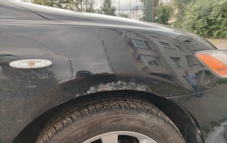 Toyota Camry, 2006 год, 800 000 рублей, 8 фотография
