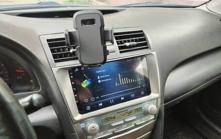 Toyota Camry, 2006 год, 800 000 рублей, 6 фотография