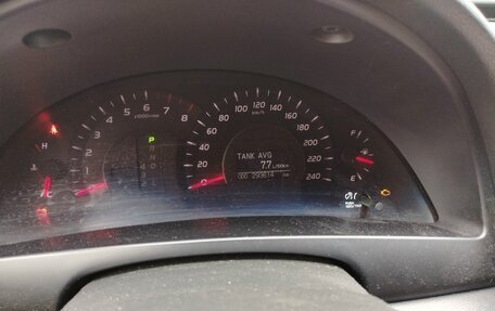Toyota Camry, 2006 год, 800 000 рублей, 5 фотография