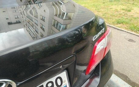 Toyota Camry, 2006 год, 800 000 рублей, 4 фотография