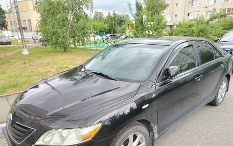 Toyota Camry, 2006 год, 800 000 рублей, 7 фотография