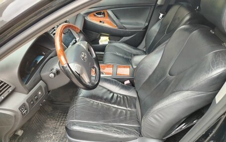 Toyota Camry, 2006 год, 800 000 рублей, 11 фотография