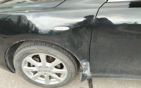 Toyota Camry, 2006 год, 800 000 рублей, 12 фотография