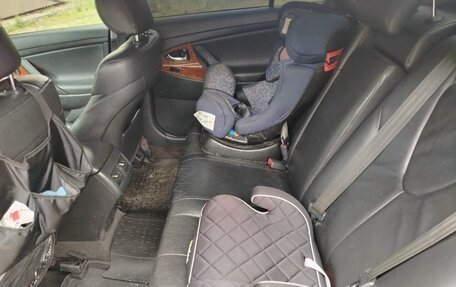 Toyota Camry, 2006 год, 800 000 рублей, 20 фотография