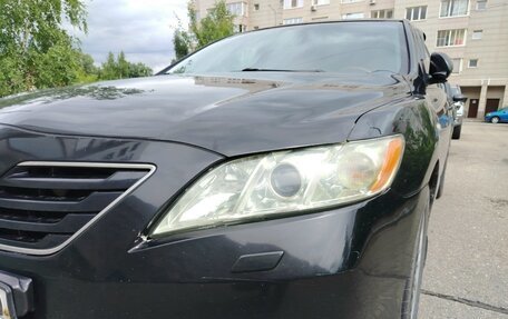 Toyota Camry, 2006 год, 800 000 рублей, 13 фотография