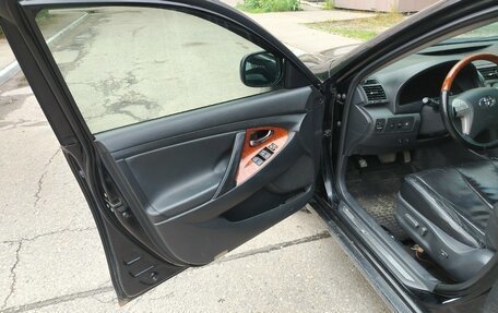 Toyota Camry, 2006 год, 800 000 рублей, 17 фотография
