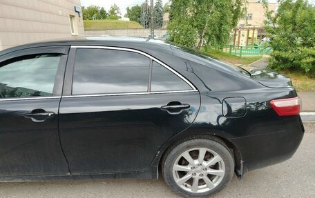 Toyota Camry, 2006 год, 800 000 рублей, 22 фотография