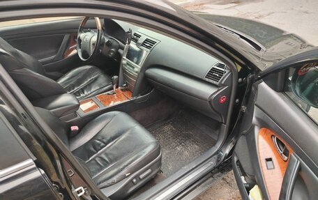Toyota Camry, 2006 год, 800 000 рублей, 18 фотография