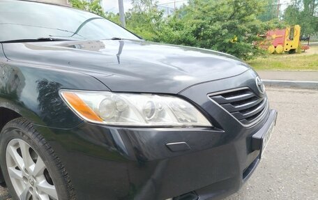 Toyota Camry, 2006 год, 800 000 рублей, 23 фотография