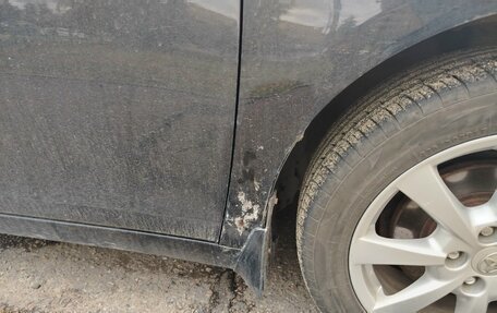 Toyota Camry, 2006 год, 800 000 рублей, 26 фотография