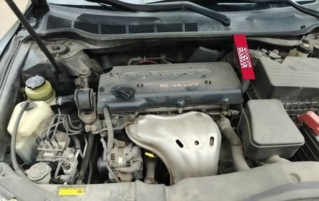 Toyota Camry, 2006 год, 800 000 рублей, 19 фотография