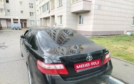 Toyota Camry, 2006 год, 800 000 рублей, 21 фотография
