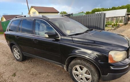 Volvo XC90 II рестайлинг, 2006 год, 1 000 000 рублей, 3 фотография