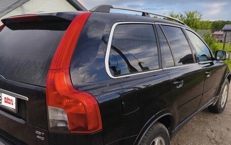 Volvo XC90 II рестайлинг, 2006 год, 1 000 000 рублей, 6 фотография