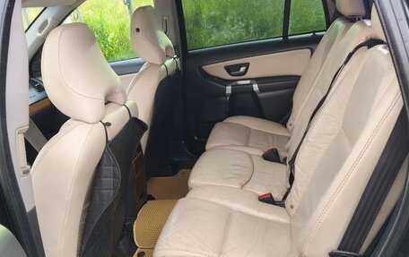 Volvo XC90 II рестайлинг, 2006 год, 1 000 000 рублей, 10 фотография