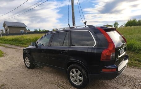 Volvo XC90 II рестайлинг, 2006 год, 1 000 000 рублей, 5 фотография