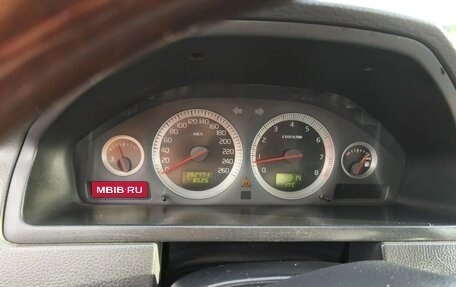 Volvo XC90 II рестайлинг, 2006 год, 1 000 000 рублей, 9 фотография