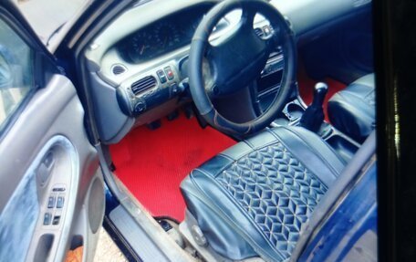 Mazda 626, 1993 год, 27 000 рублей, 6 фотография