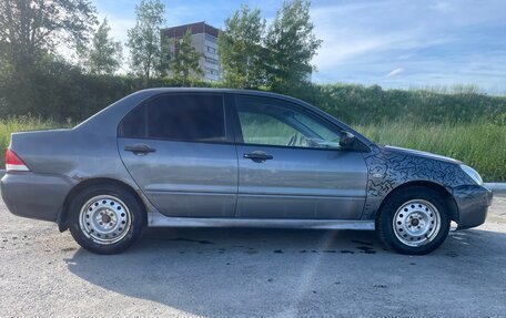 Mitsubishi Lancer IX, 2006 год, 220 000 рублей, 3 фотография
