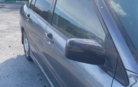 Mitsubishi Lancer IX, 2006 год, 220 000 рублей, 7 фотография