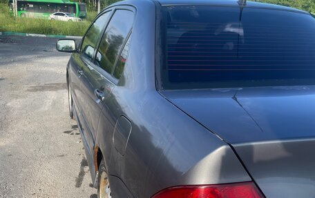 Mitsubishi Lancer IX, 2006 год, 220 000 рублей, 5 фотография