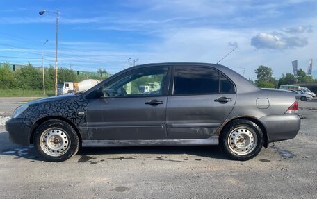 Mitsubishi Lancer IX, 2006 год, 220 000 рублей, 4 фотография