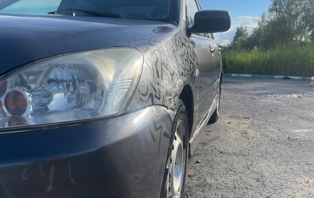 Mitsubishi Lancer IX, 2006 год, 220 000 рублей, 10 фотография