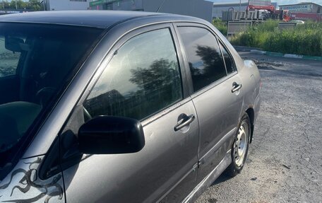 Mitsubishi Lancer IX, 2006 год, 220 000 рублей, 8 фотография
