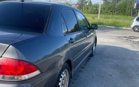 Mitsubishi Lancer IX, 2006 год, 220 000 рублей, 6 фотография