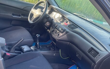 Mitsubishi Lancer IX, 2006 год, 220 000 рублей, 11 фотография