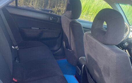 Mitsubishi Lancer IX, 2006 год, 220 000 рублей, 14 фотография