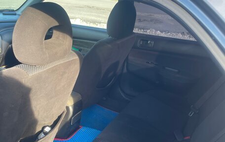Mitsubishi Lancer IX, 2006 год, 220 000 рублей, 15 фотография