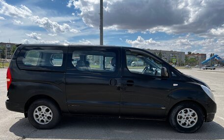 Hyundai Grand Starex Grand Starex I рестайлинг 2, 2008 год, 900 000 рублей, 6 фотография
