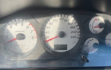 Mitsubishi Lancer IX, 2006 год, 220 000 рублей, 16 фотография