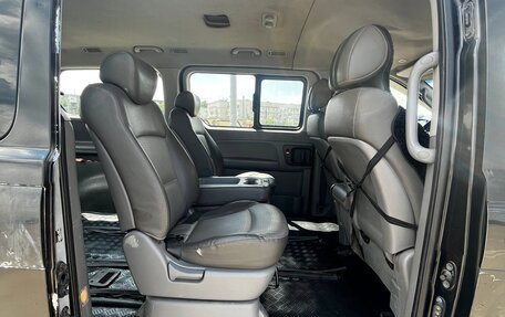 Hyundai Grand Starex Grand Starex I рестайлинг 2, 2008 год, 900 000 рублей, 21 фотография